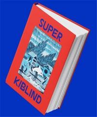 Super Kiblind. Vol. 4