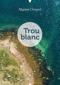 Trou blanc