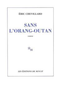 Sans l'orang-outan