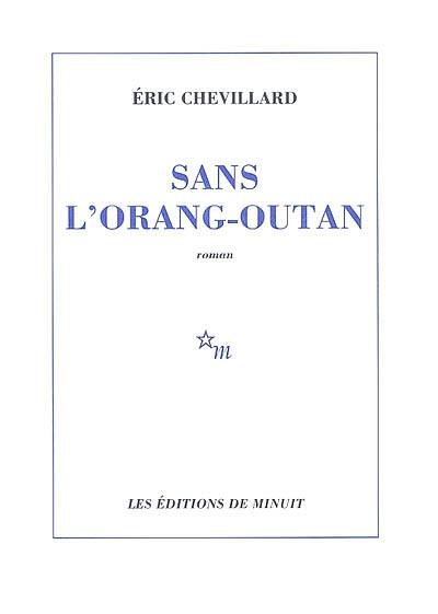 Sans l'orang-outan