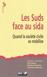 Les Suds face au sida : quand la société civile se mobilise