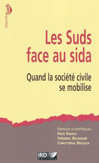 Les Suds face au sida : quand la société civile se mobilise