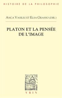 Platon et la pensée de l'image