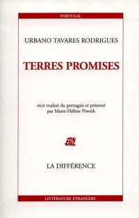 Terres promises