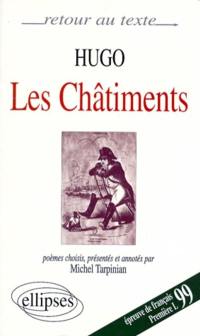 Les châtiments