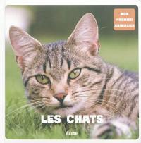 Les chats