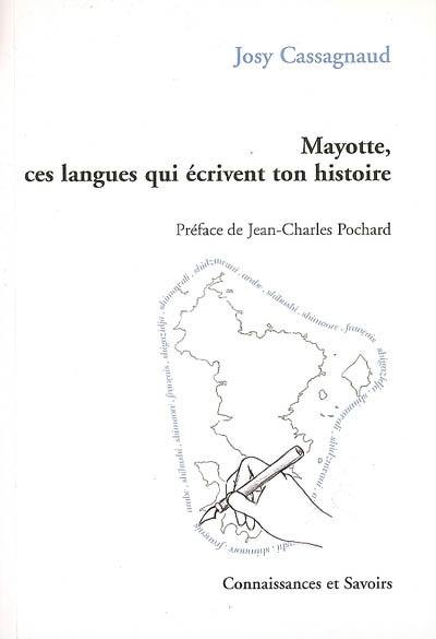 Mayotte : ces langues qui écrivent ton histoire