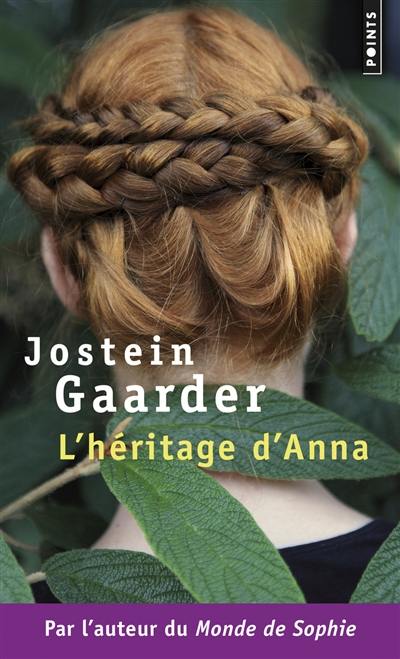 L'héritage d'Anna : une fable sur le climat et l'environnement