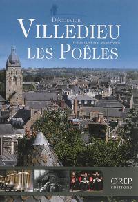 Découvrir Villedieu-les-Poêles