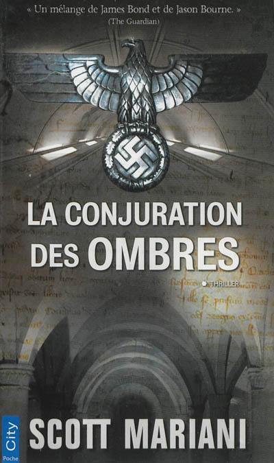 La conjuration des ombres