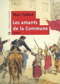 Les amants de la Commune