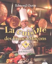 La cuisine des francs-maçons