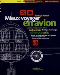 Mieux voyager en avion