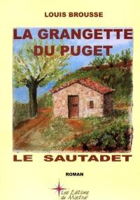 La grangette du Puget