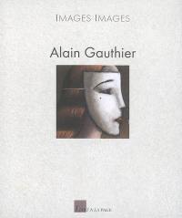 Alain Gauthier