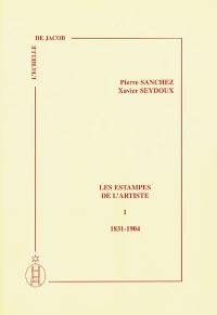 Les estampes de L'Artiste, 1831-1904