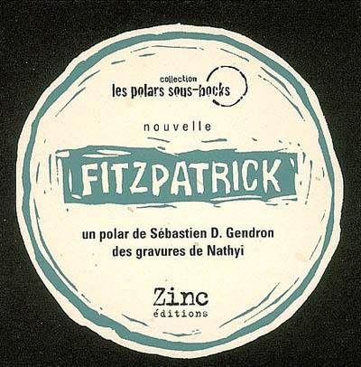 Fitzpatrick : nouvelle