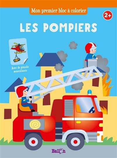 Les pompiers