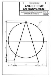 Anarchisme en mouvement : anarchisme, néoanarchisme et postanarchisme