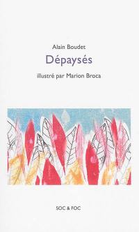 Dépaysés