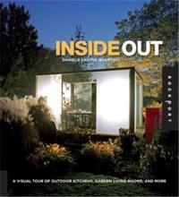 Inside Out Outdoor Kitchens