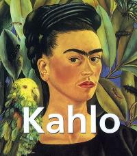 Kahlo, 1907-1959