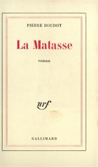 La Matasse