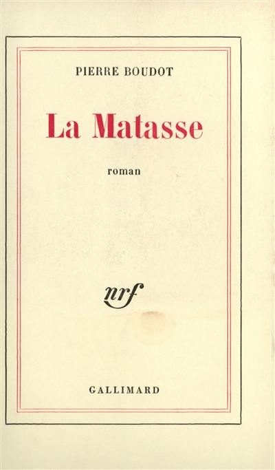 La Matasse