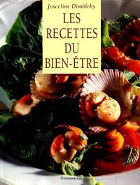 Les recettes du bien-être