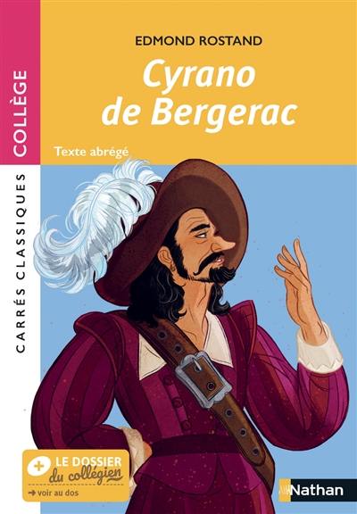 Cyrano de Bergerac : comédie héroïque, 1897 : texte intégral