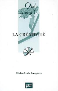 La créativité