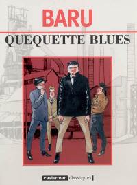 Quéquette blues