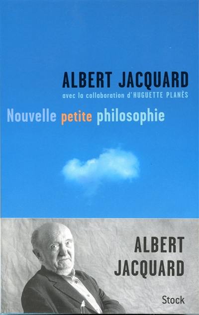 Nouvelle petite philosophie