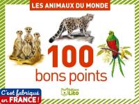 Les animaux du monde