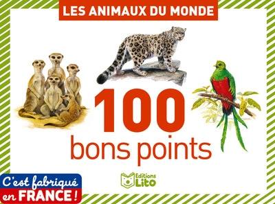 Les animaux du monde