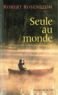 Seule au monde