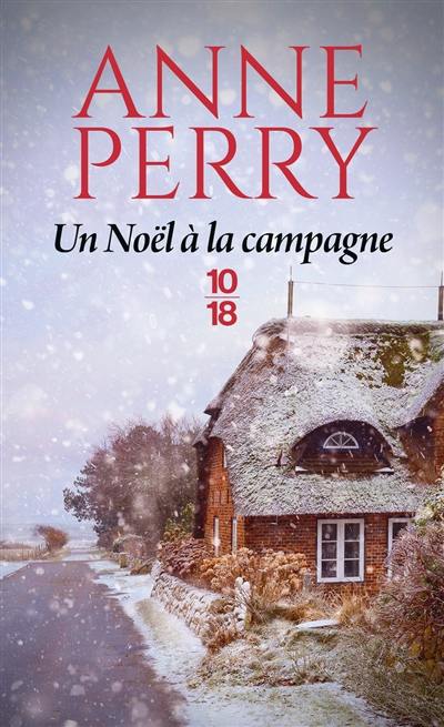 Un Noël à la campagne