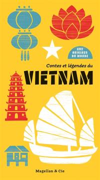 Contes et légendes du Vietnam