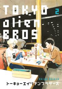 Tokyo alien bros. Vol. 2