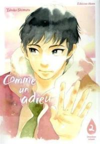 Comme un adieu. Vol. 2