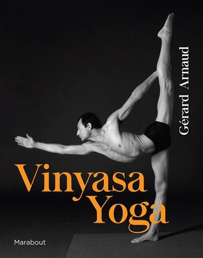 Vinyasa yoga