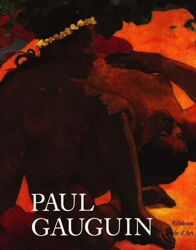 Paul Gauguin