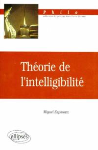 Théorie de l'intelligibilité