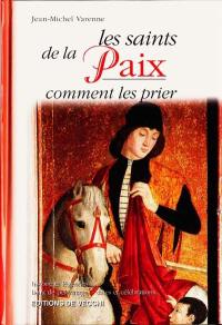 Les saints de la paix