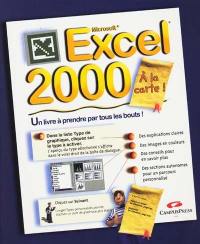 Excel 2000