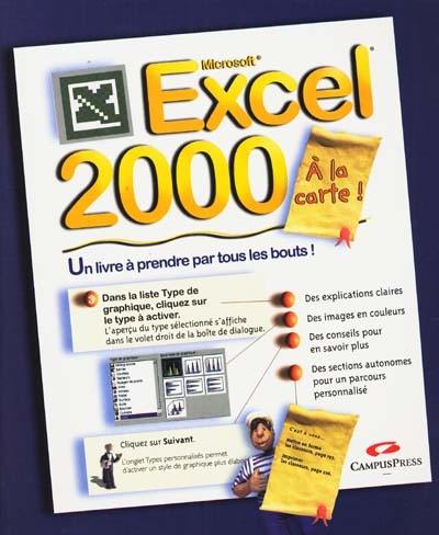 Excel 2000