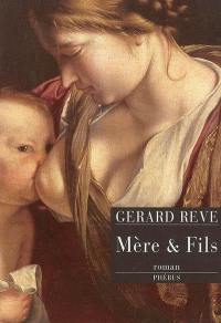 Mère et fils