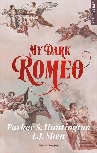 My dark Romeo