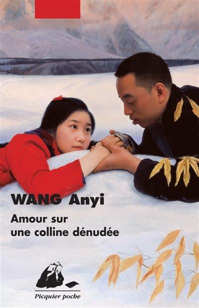 Amour sur une colline dénudée