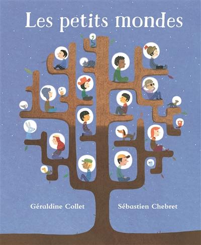 Les petits mondes